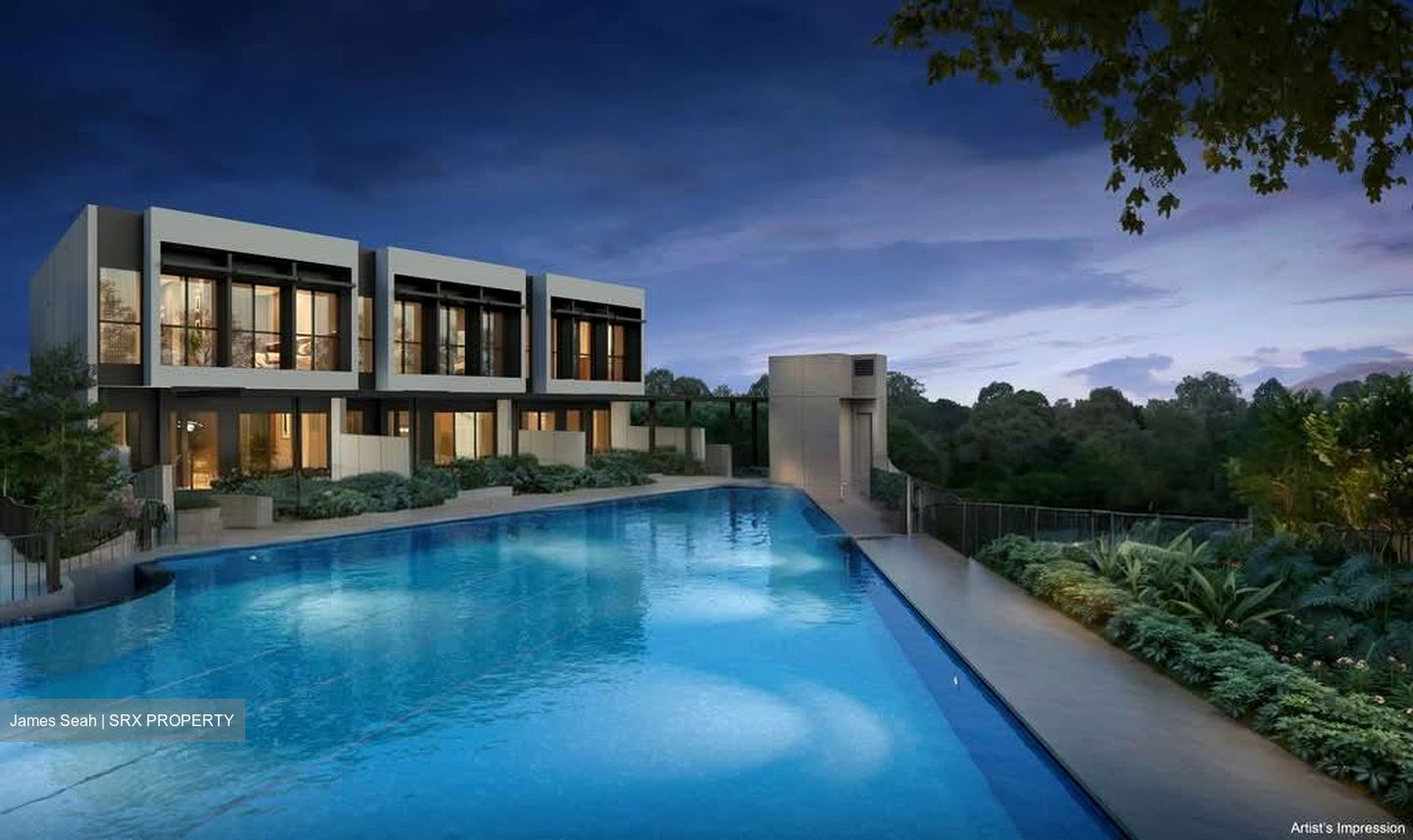 Lentor Gardens (D26), Condominium #576353961